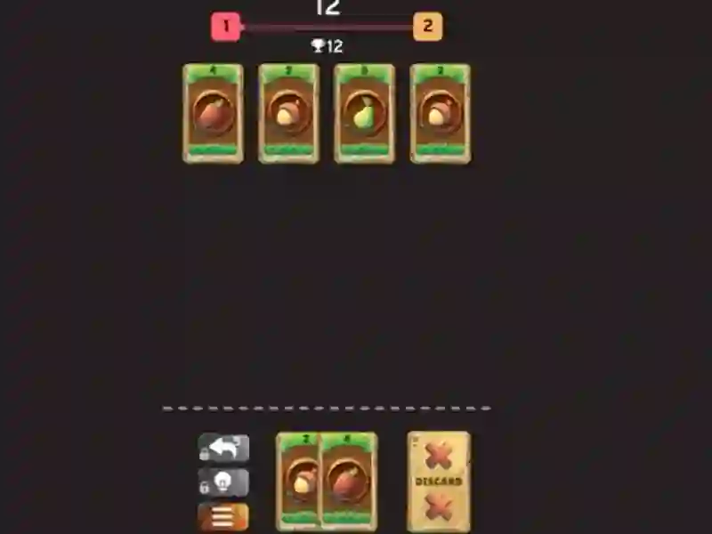 Igra Farm 2048 spletu