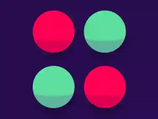 Igra Pong The Ball spletu
