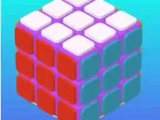 Igra Magic Cube spletu
