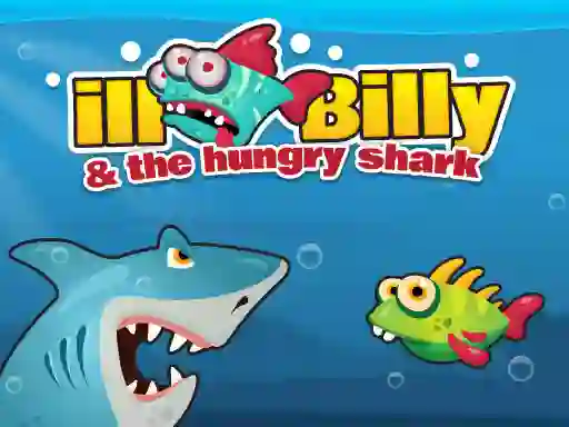 Igra ill Billy spletu