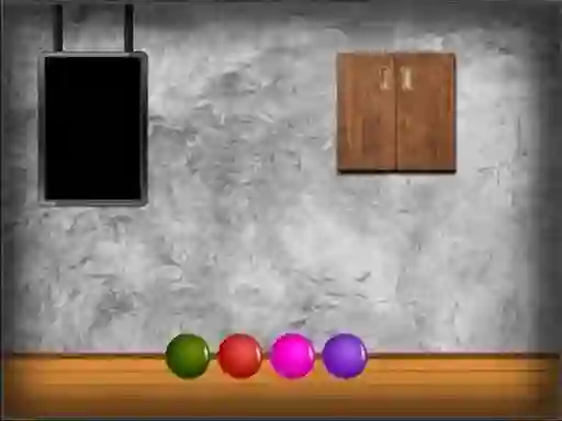 Igra Amgel Easy Room Escape 61 spletu