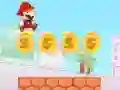 Igra Mario Great Adventure 3 spletu