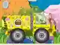 Igra Spongebob Plankton Explode 2 spletu