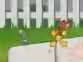 Igra Tom and Jerry Time travel 2 spletu