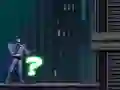 Igra Batman The rooftop caper spletu