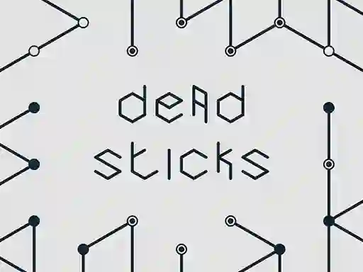 Igra Dead Sticks spletu