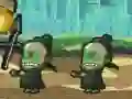 Igra Zombie Empire spletu