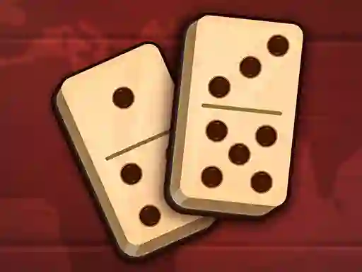 Igra Domino World spletu