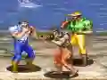Igra Hardest Fighter 2 spletu