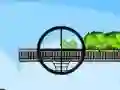 Igra Shoot Green Piggy spletu