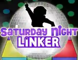 Igra Saturday Night Linker spletu