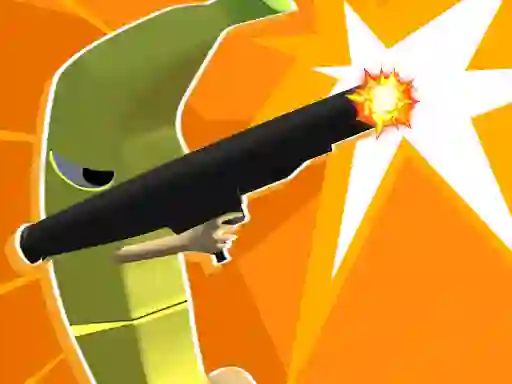Igra City Banana Man Agent spletu