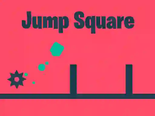 Igra Jump spletu