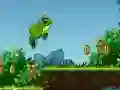 Igra Frog Dares spletu