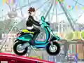 Igra Uphill Rush 2 spletu