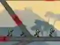 Igra Bridge Tactics 2 spletu