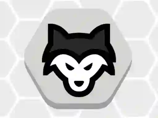 Igra Sheep vs Wolf spletu