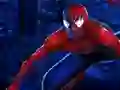 Igra Spiderman Toys Transporter spletu