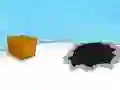 Igra Must Escape the Ice Cave spletu