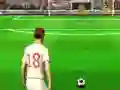 Igra Euro Free Kick 2012 spletu