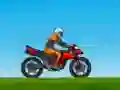 Igra Hill Blazer spletu