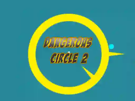 Igra Dangerous circle 2 spletu