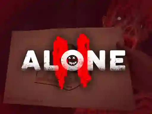 Igra Alone II spletu