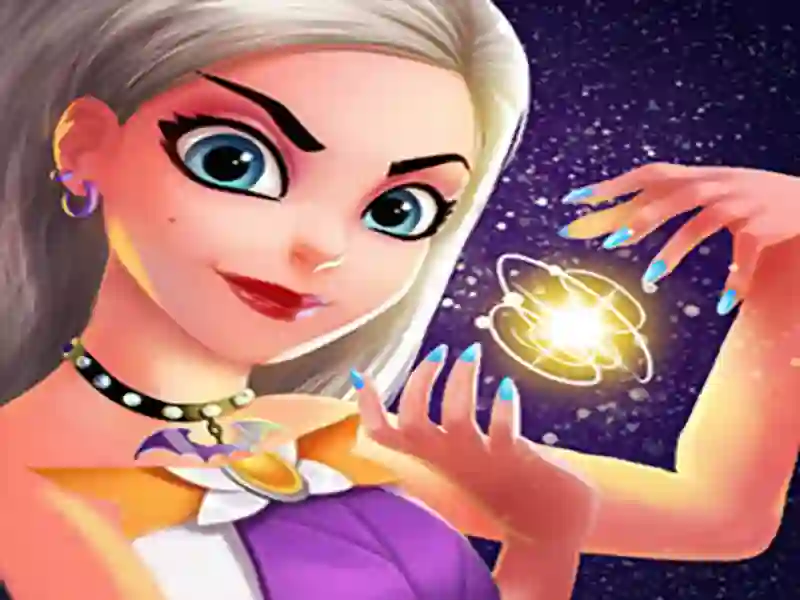 Igra Fairy Land Rescue spletu