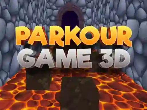 Igra Parkour Game 3d spletu