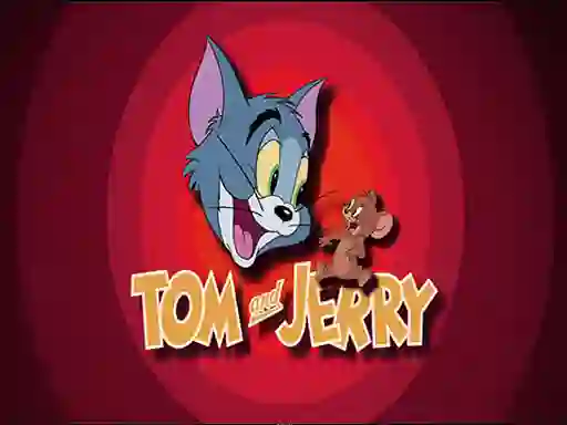 Igra Tom & Jerry jumping spletu