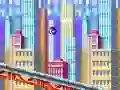 Igra Sonic-vs-Knuckles spletu