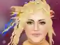 Igra Hannah Montana Real Haircuts spletu
