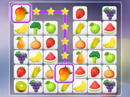 Igra Tile Connect Pair Match Puzzle spletu