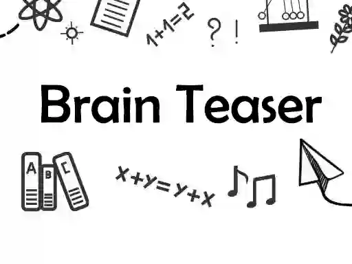 Igra Brain Teaser spletu