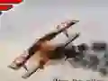 Igra The red baron 1918 spletu