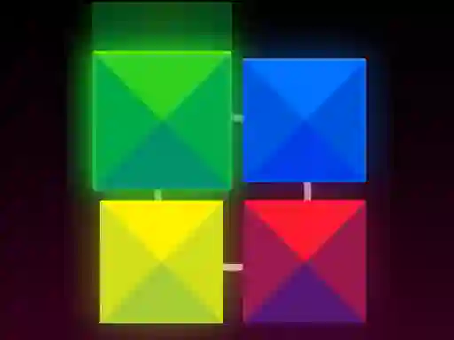 Igra Color Clash spletu