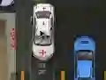Igra Zombie Driver spletu