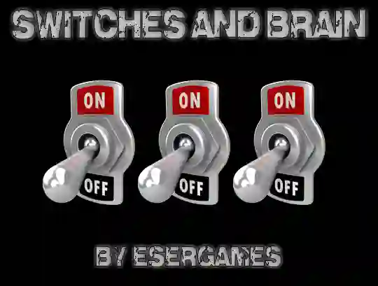 Igra Switches and Brain spletu