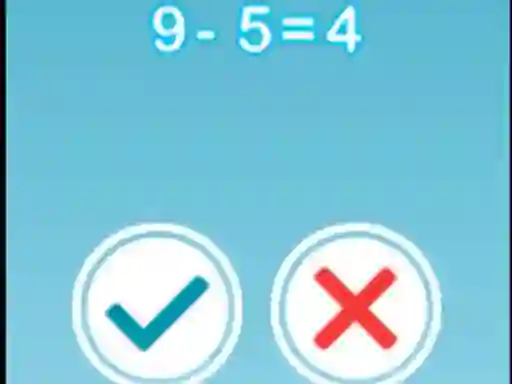 Igra Maths Fun spletu