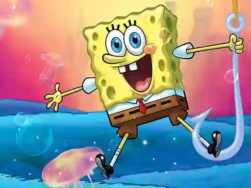 Igra Spongebob and Friends spletu