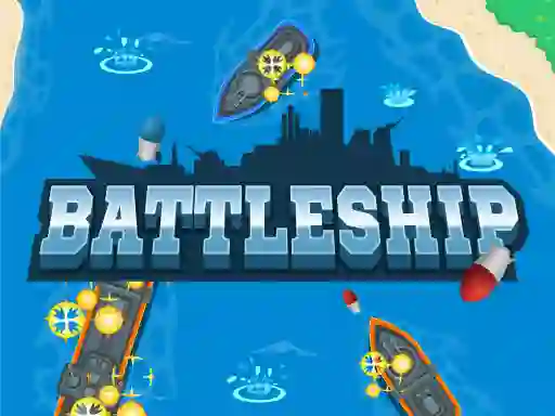 Igra Battleship spletu