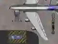 Igra LAX Shuttle Bus spletu