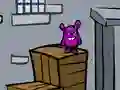 Igra Castle Run spletu