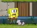 Igra Sponge Bob Squarepants: Who Bob What Pants? spletu
