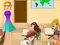 Igra Cheat master spletu