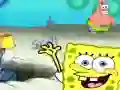 Igra Spongebob Trail of the Snail spletu