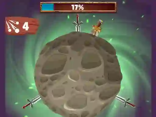 Igra Merge Weapons spletu