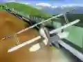 Igra Airplane Road spletu