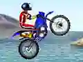 Igra FMX team spletu