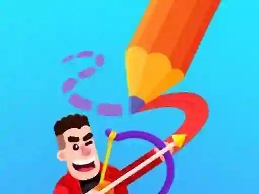 Igra Draw Master 2 spletu